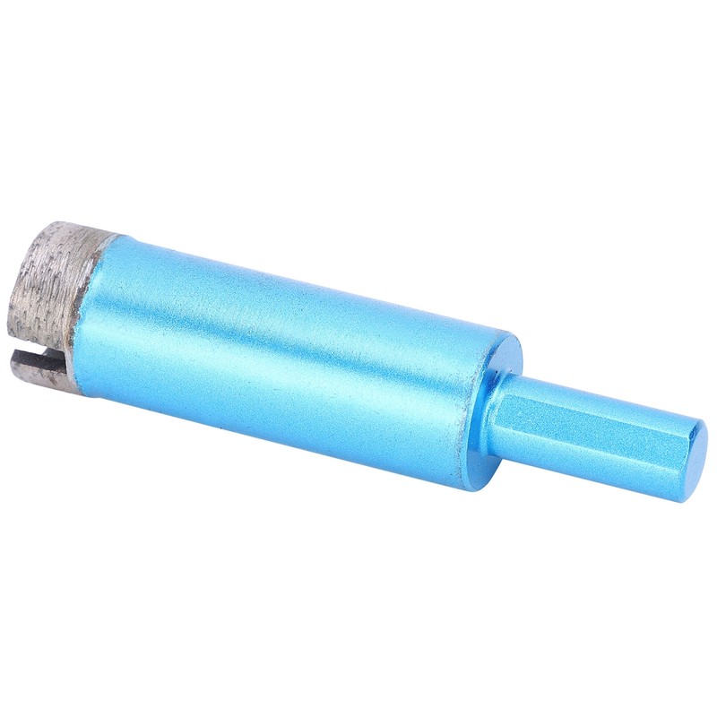 3Pcs Diamond Hole Saw Drill Bit Granite Ceramic Concrete Marble