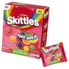 Original Skittles Fruit Snacks, 0.8 oz, 42-count