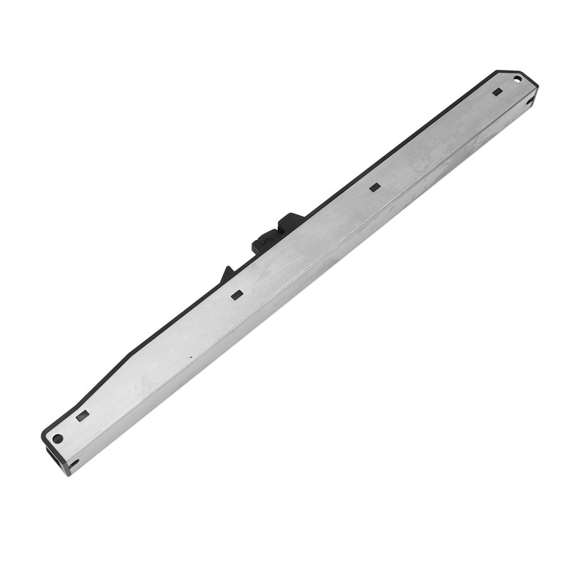 Barn Door Soft Close Mechanism Stainless Steel POM Spring Buffer