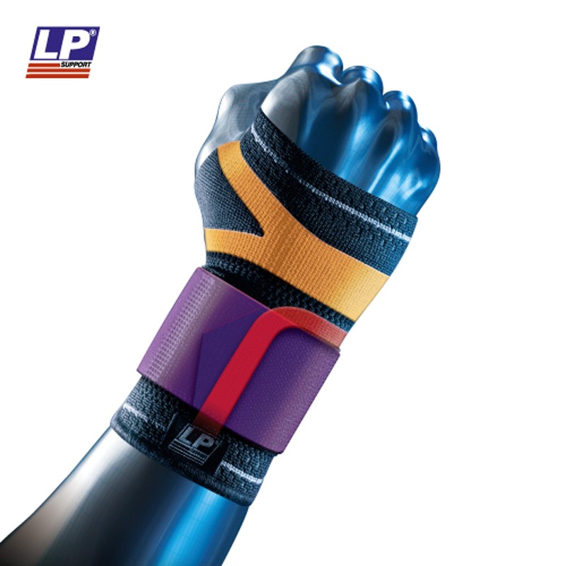 LP Large X-Tremus Wrist Brace