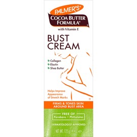 Palmers Cocoa Butter Formula Bust Cream 4.40 oz