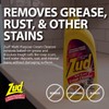 Zud 530019 Liquid Zud® Heavy Duty Cleaner4