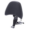 XFMT Front Rider Driver Backrest Pad Fit For Honda Goldwing