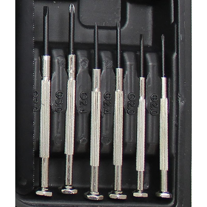 BlueDot Trading 142-Piece Big Tool Box Storage Case Set with