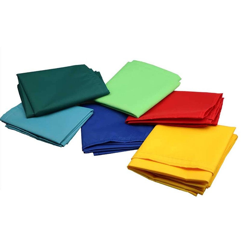 NRS Healthcare Multi-Mover Slide Sheet, Green, 57 cm x 58