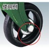 トラスコ中山(TRUSCO) 割ピン サイズ5.0X50 25本入 B195050