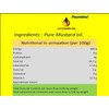 FOUNTINA MUSTARD OIL 2L