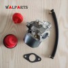 sunoparts Carburetor Carb For Ariens ST504 Snow Blower Tecumseh Powered