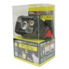 DBLTACT LED Distance Sensor Headlight DT-HL-06 Sankyo Corporation [Night Work]