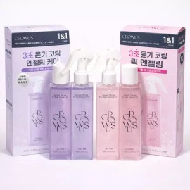 Growers 그로우어스 데미지 노워시 트리트먼트 250ml+250m [트루미(달콤한 생장미향)] Growers Damage No Wash Treatment 250ml+250ml [Trumi (Sweet Growth Rose Scent)]