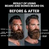 Beard and Bones - 30ml Beard Oil for Men |