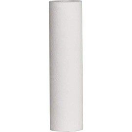 SpectraPure Micro-Tec Sediment Cartridge, 1 Micron to 10"