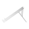 Neomounts FOLDABLE NOTEBOOK DESK STAND SILVER