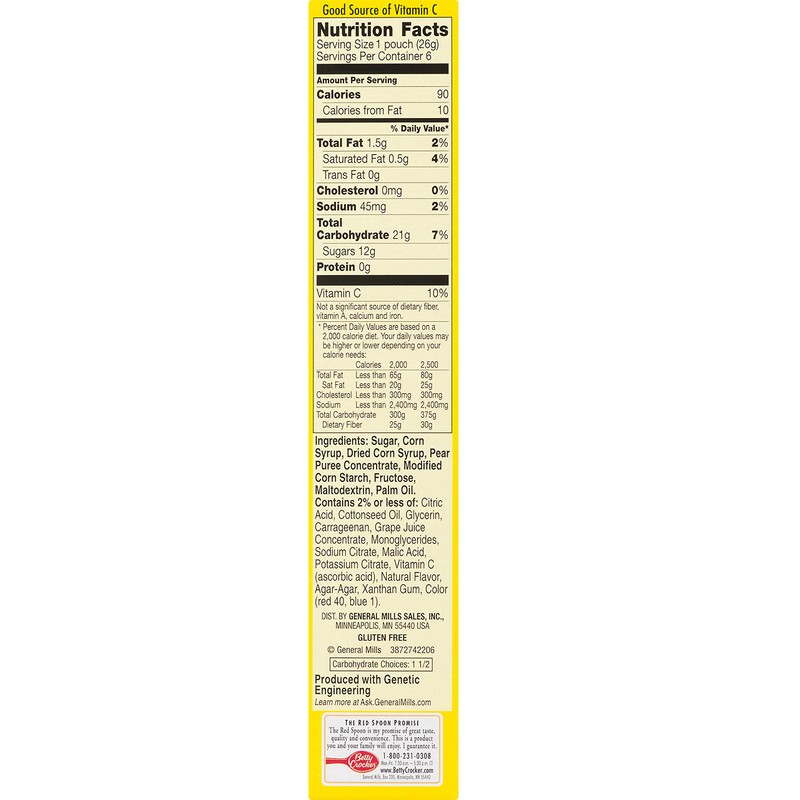 Fruit Gushers Variety 2-Pack, Super Sour Berry and Flavor Mixers