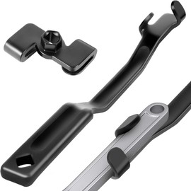 Peakloong Wrench Extender Tool 1/2" Drive & 13.5" Wrench Extension forMaximum Leverage, for1/2 Inch Drive Breaker Bars