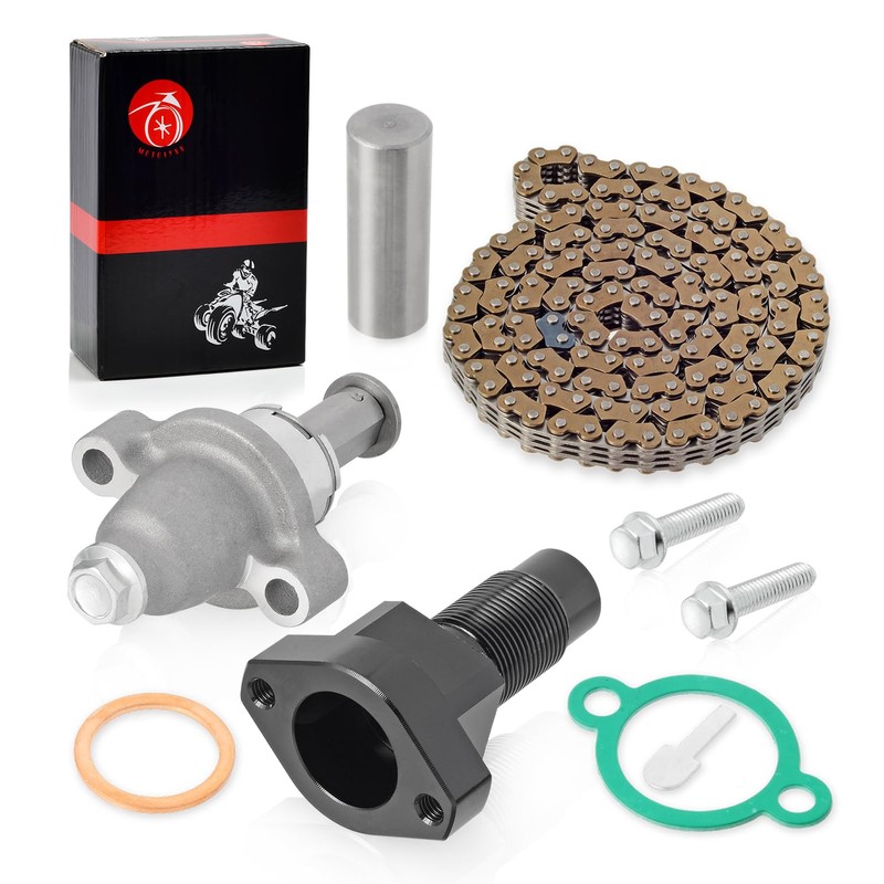 Cam Timing Chain and Tensioner For Polaris RZR XP 4