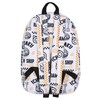 Bioworld Naruto Backpack Ichiraku Ramen Shop Laptop School Travel Backpack