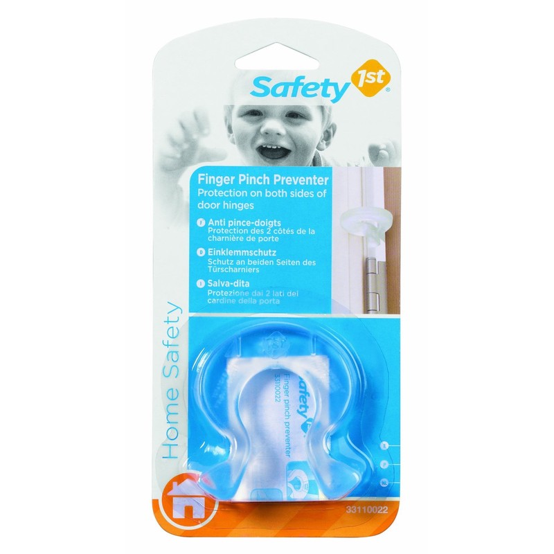 Safety 1st Finger Pinch Preventer