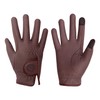 eGLOVE eQUEST GripPro Winter Edition Thermal Lined Riding Gloves -