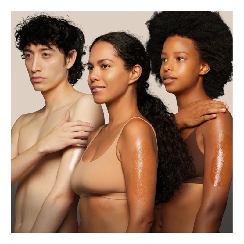 Okay Aceite De Coco Puro 100% - Cabello, Piel, Masaje