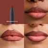 Milani Understatement Lipliner Pencil - Highly Pigmented Retractable Soft Lip