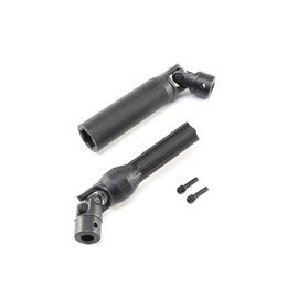 Losi Rear Driveshaft Set Super Baja Rey LOS252072 Elec Car/Truck Replacement Parts
