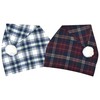 Lee Valley, Ireland– Gorra de noche para hombre, Lv38 Azul