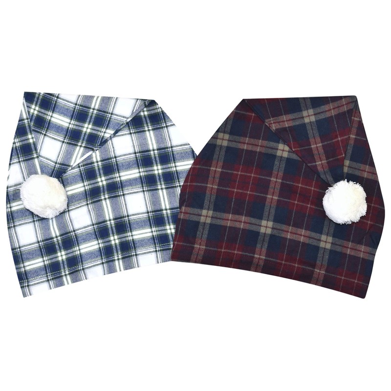 Lee Valley, Ireland– Gorra de noche para hombre, Lv38 Azul
