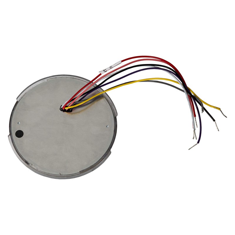 Buyers Products 5624432 4" LED Stop/Turn/Tail, DOT Backup & Amber