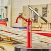 ZEELINE BY MILTON Hand Operated Lever Drum Pump, For 15-55
