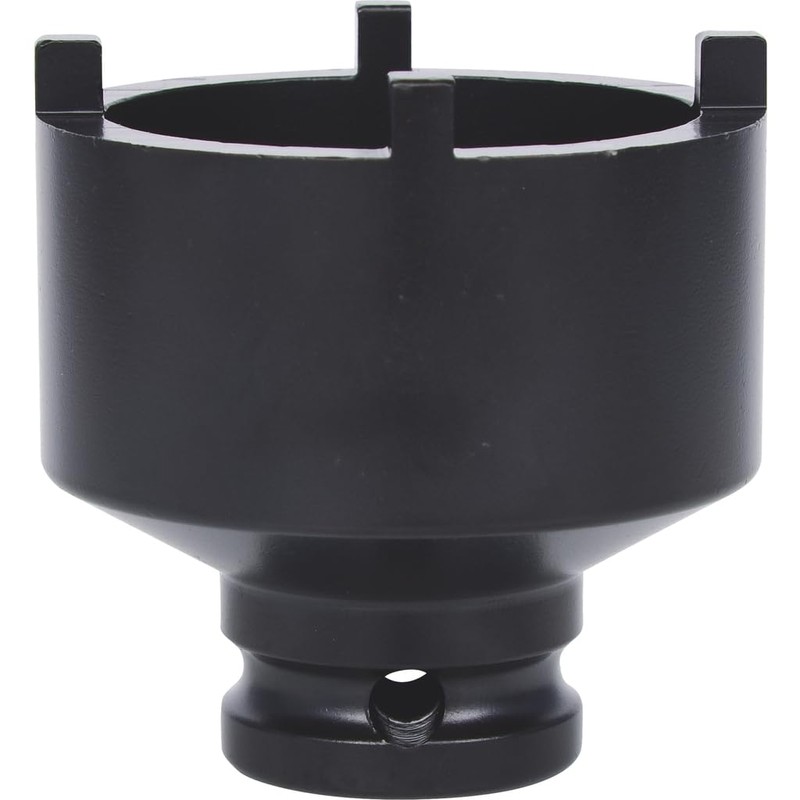 KS Tools 450.5007 1/2" KM Locknut Wrench KM7, external spigot