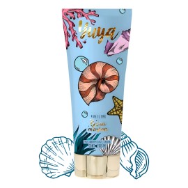 Crema Corporal Yuya 200ml Brisa Marina Emulsión Humectante