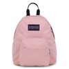 JanSport HALF PINT Backpack, Misty Rose, Minimalist