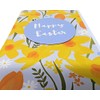 YLAB Easter Money Wallet with Envelope, Spring Flowers Design -
