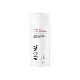 Alcina Care factor 4 250 ml Building Shampoo