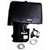 AIR FILTER CLEANER AND HOUSING ASSEMBLY FOR HONDA GX340 GX390