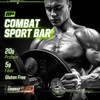 Muscle Pharm Muscle Pharm Combat Protein 2lb Vanilla and Combat
