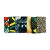Cooling Fashion Tattoo Arm Sleeves Skull 10ea