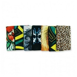 Cooling Fashion Tattoo Arm Sleeves Skull 10ea