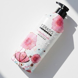 Kind Mr. Tan Romantic Scent Hair Shampoo Capturing a Shy Girl's First Love 980ml Shy Girl's First Love Romantic Scent Shampoo / 친절한탄씨 수줍은 소녀의 첫사랑 담은 로맨틱향 헤어 샴푸 980ml 수줍은 소녀의 첫사랑 로맨틱향 샴푸