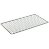 Logos 81060969 Grill Attache Grill Grill Grill (2 PCS) Silver