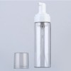 Foaming empty bottle container 200ml hand wash empty bottle / 거품 공병 용기 200ml 핸드워시공병