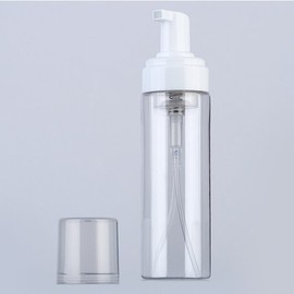 Foaming empty bottle container 200ml hand wash empty bottle / 거품 공병 용기 200ml 핸드워시공병