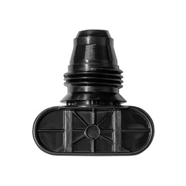 Manchester Tank S33250 Plastic POL Plug