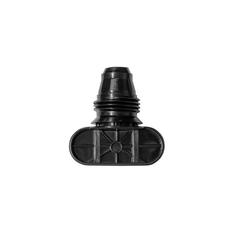 Manchester Tank S33250 Plastic POL Plug