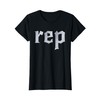 Rep T-Shirt