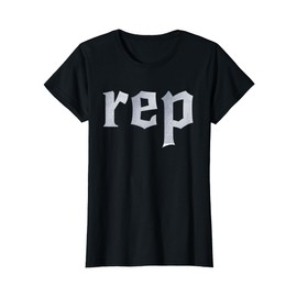 Rep T-Shirt