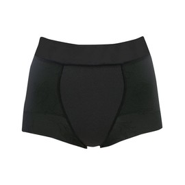 Wacoal (ワコール) Girdle Short Length, High Hip Lift, Slim Lower Abdomen, Comfortable Wear, Mesh Type GRC326 Women, BL