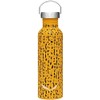 Salewa Aurino 0.75L Stainless Steel Bottle, Gold