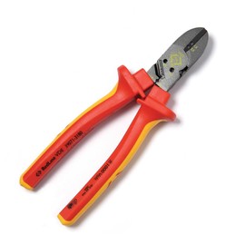 C.K T39071-3180 RedLine VDE Combicutter3MAX 180mm